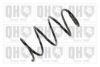 QUINTON HAZELL QCS6461 Coil Spring